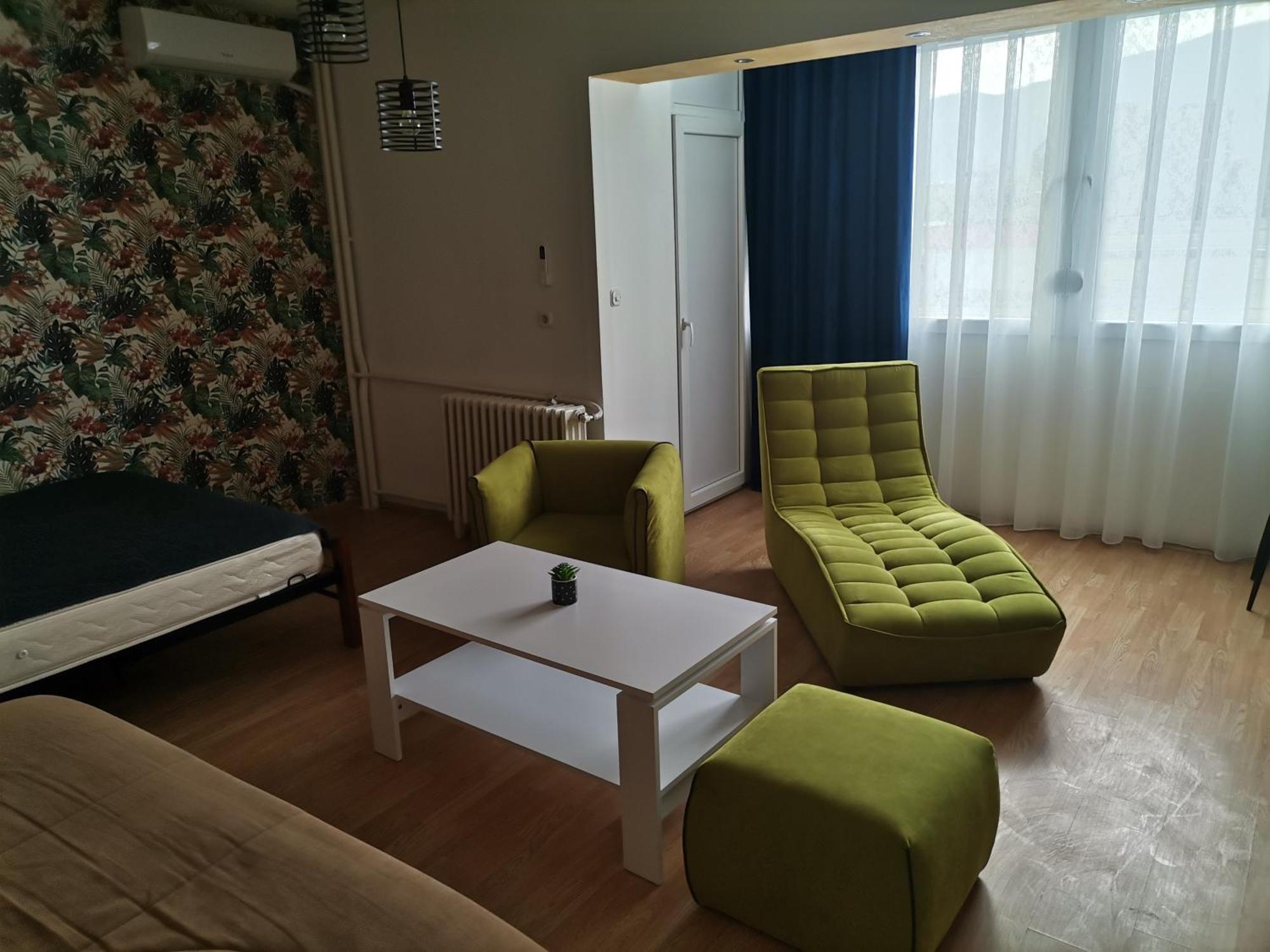 Calla 5 Apartment - Main Square, In The City Shopping Center - Parking Slot With Security And Video Camera Skopje Exterior foto