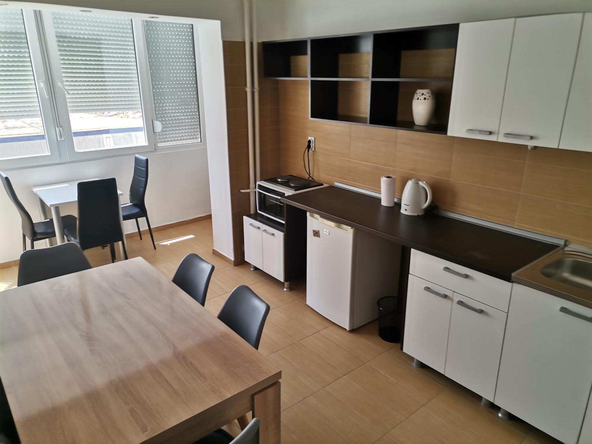 Calla 5 Apartment - Main Square, In The City Shopping Center - Parking Slot With Security And Video Camera Skopje Exterior foto
