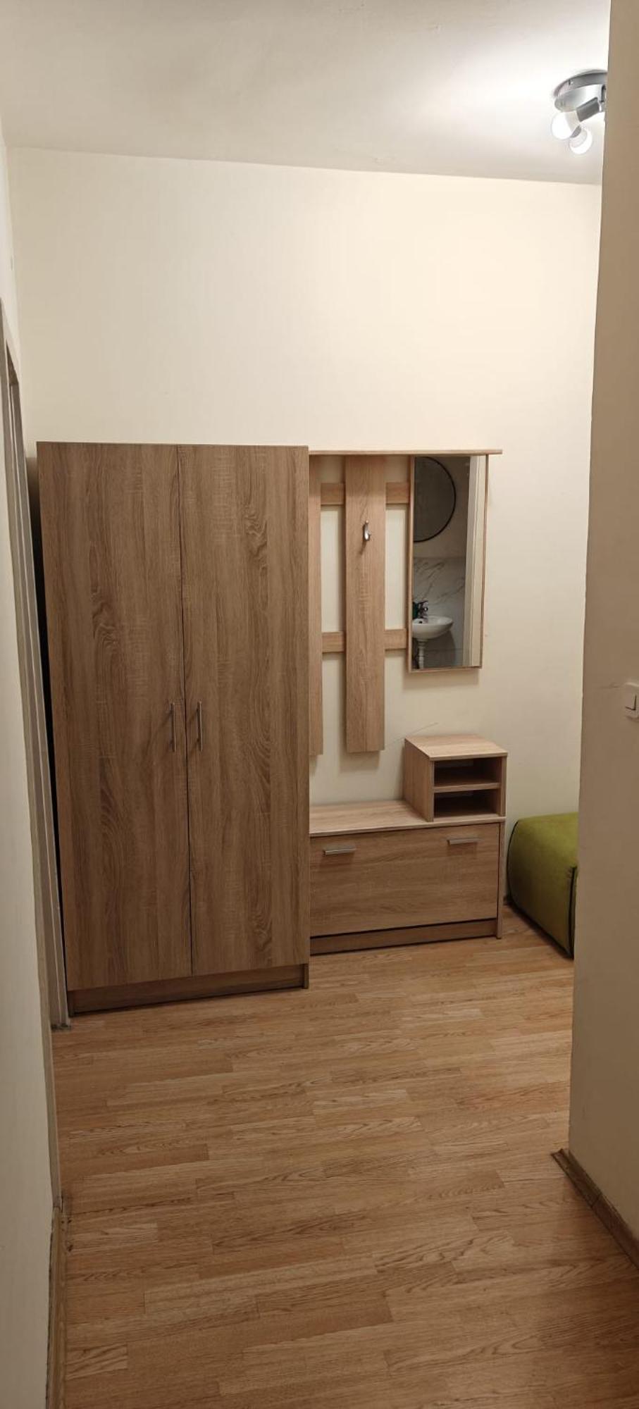 Calla 5 Apartment - Main Square, In The City Shopping Center - Parking Slot With Security And Video Camera Skopje Exterior foto