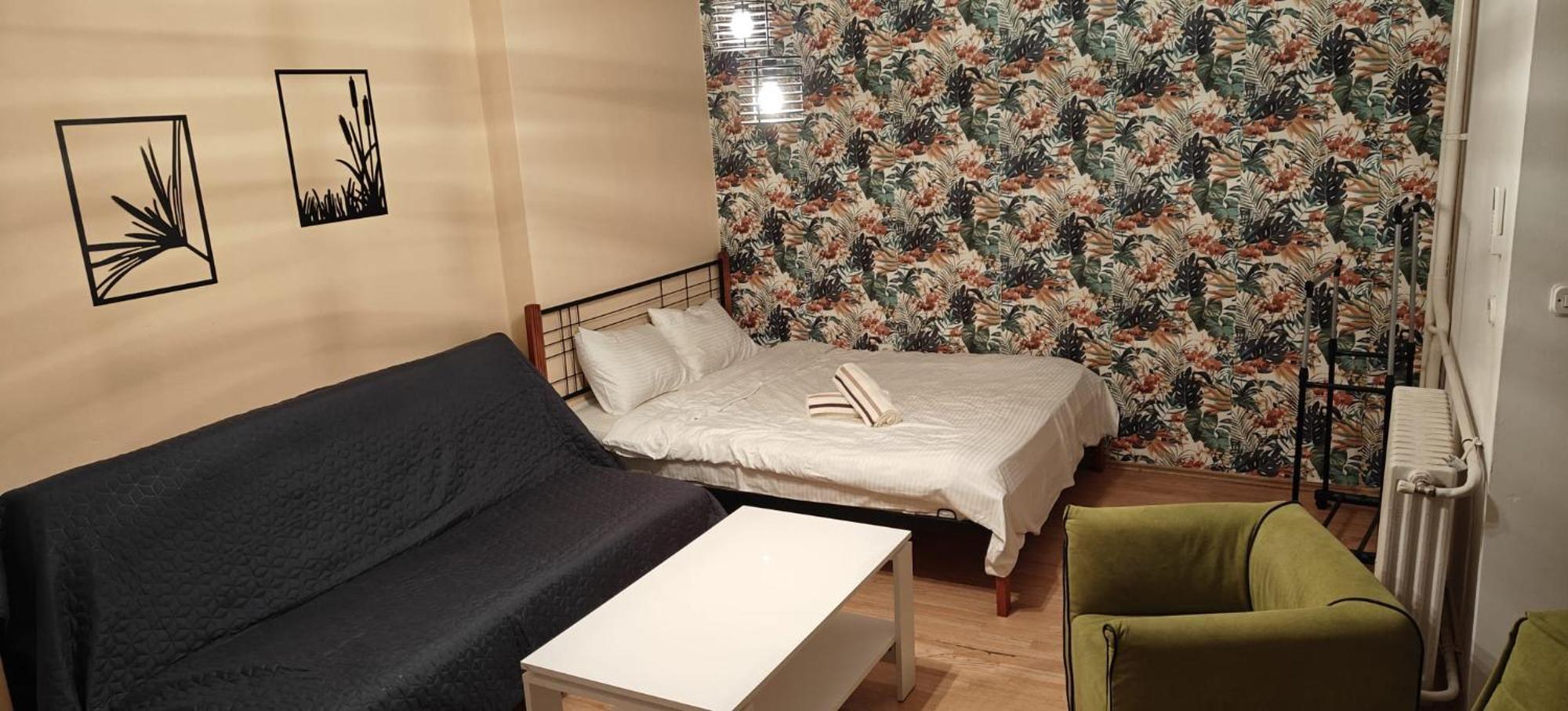 Calla 5 Apartment - Main Square, In The City Shopping Center - Parking Slot With Security And Video Camera Skopje Exterior foto